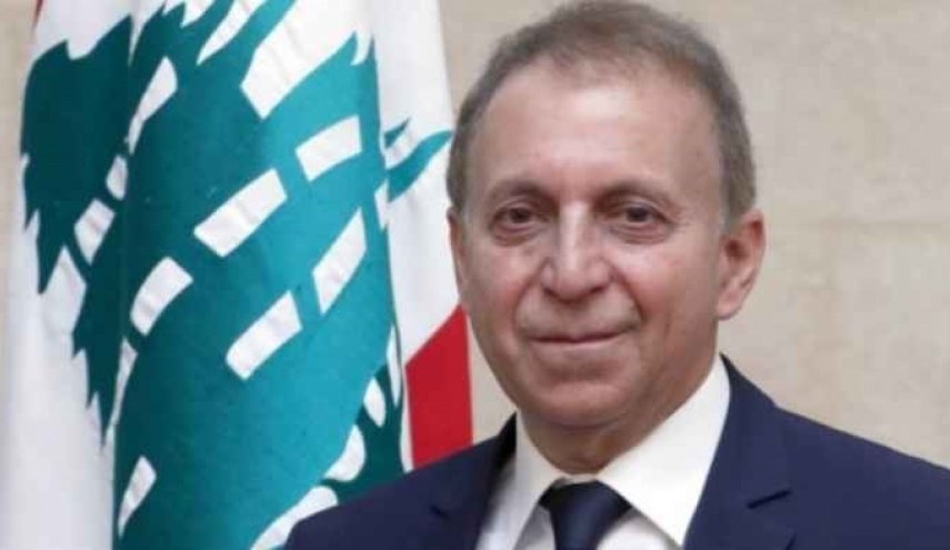 شرف الدين يؤكد امكانية تنفيذ خارطة طريق لعودة النازحين السوريين 