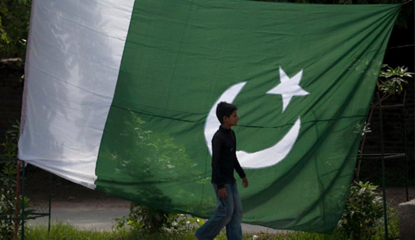 واشنطن تؤكد دعمها للنظام الديمقراطي في باكستان