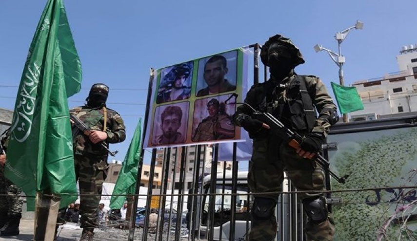 عضو حماس: مذاکرات تبادل اسرا با رژیم اشغالگر متوقف شده است