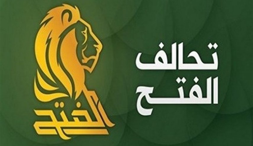 تحالف الفتح يرد على تغريدة وزير الصدر بشأن الانتخابات المقبلة