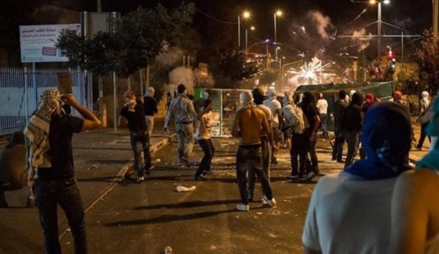 عمليتا إطلاق نار برام الله ونابلس.. وإصابة جندي إسرائيلي بالنبي صالح