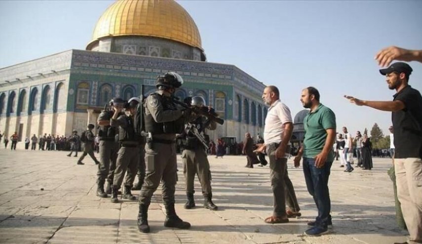 الخارجية الأردنية: الانتهاكات الإسرائيلية للمقدسات تنذر بمزيد من التصعيد

