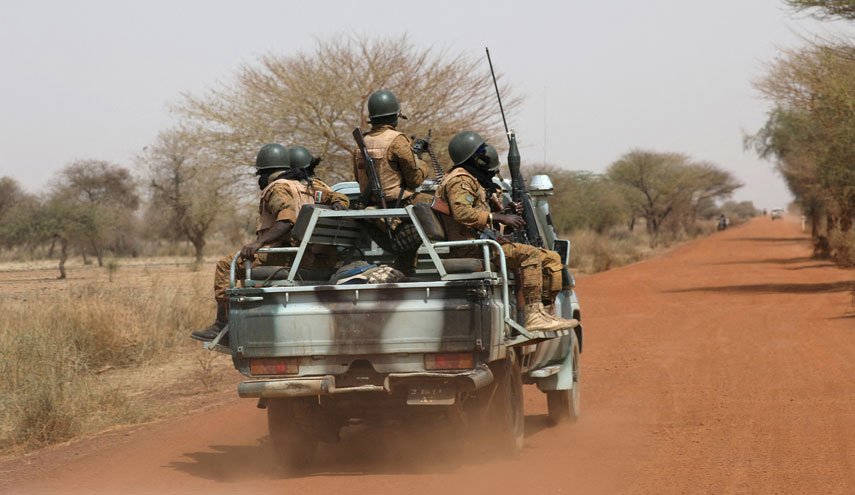  بوركينا فاسو يعلن القضاء على 28 مسلّحاً