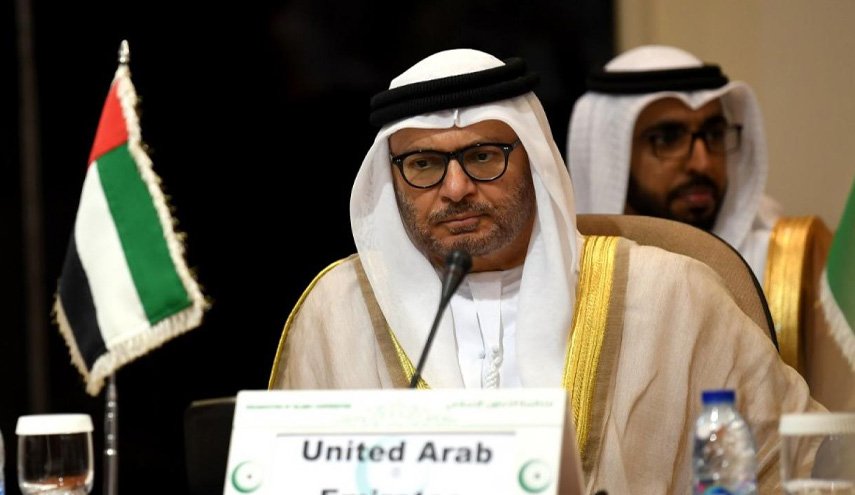 امارات: ثبات عراق، یک خواسته فوری عربی و منطقه‌ای است