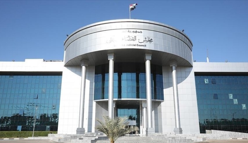  المحكمة الاتحادية العراقية تؤجل دعوى حل البرلمان إلى الخميس 