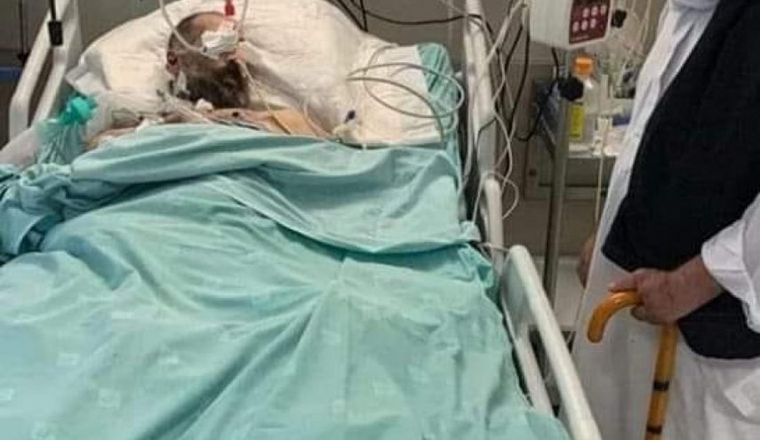 استشهاد الأسير الفلسطيني موسى أبو محاميد نتيجة الإهمال الطبي