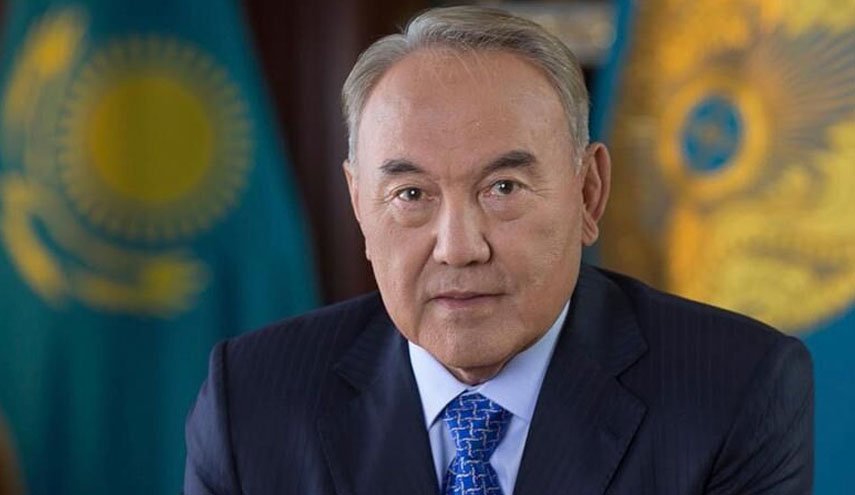 نظربایف از شرکت در انتخابات ریاست جمهوری قزاقستان محروم شد