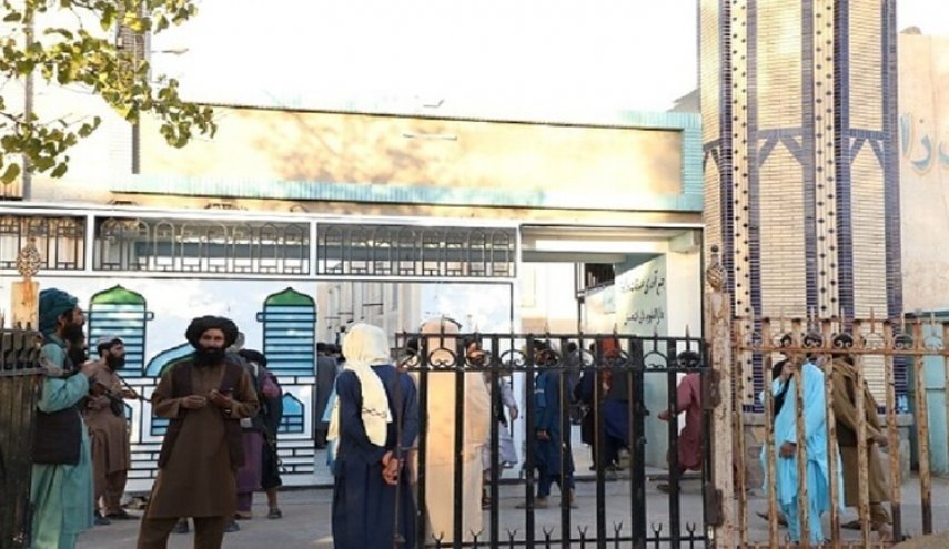 مجلس الأمن يدين الهجوم على مسجد في هرات بأفغانستان
