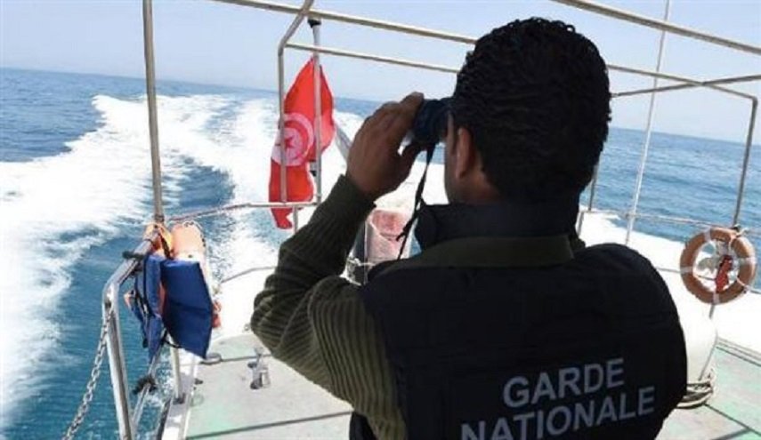 حرس الحدود التونسي يحبط 14 عملية هجرة غير شرعية