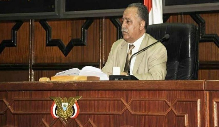 برلمان اليمن: العرض العسكري للجيش أوصل رسالته للمعتدين وللكيان الصهيوني 
