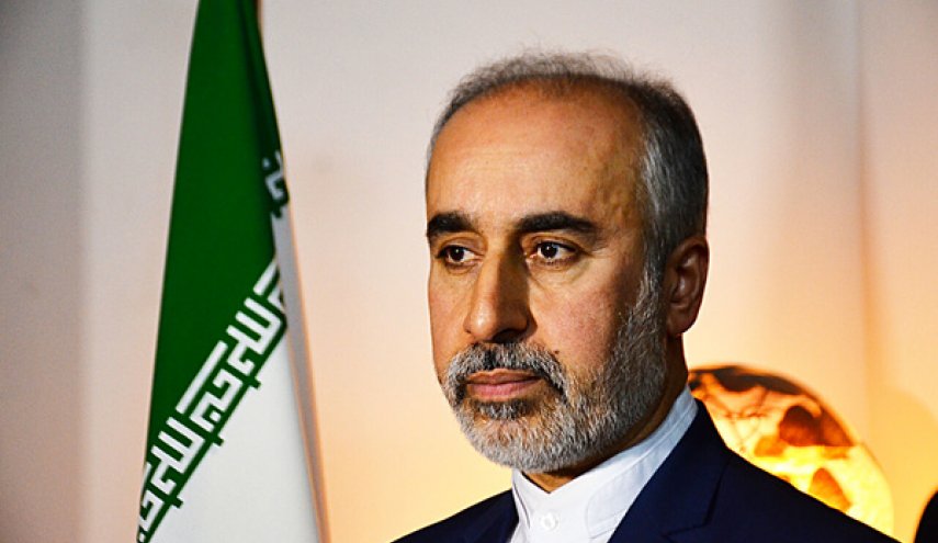سخنگوی وزارت امور خارجه اقدام تروریستی در کابل را محکوم کرد