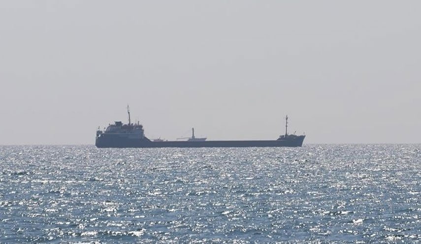  إبحار 3 سفن حبوب من موانئ أوكرانيا