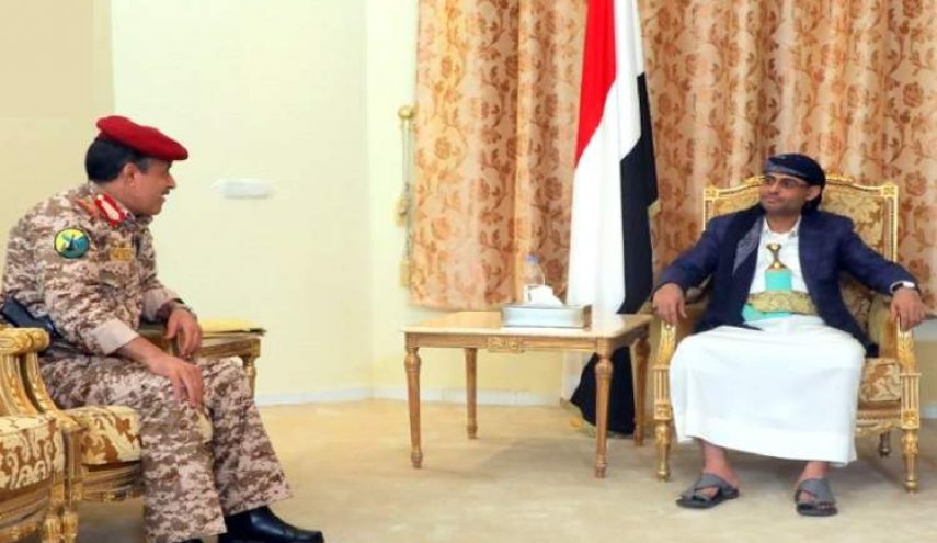 المشاط: الشعب اليمني بات قادراً على انتزاع حقوقه