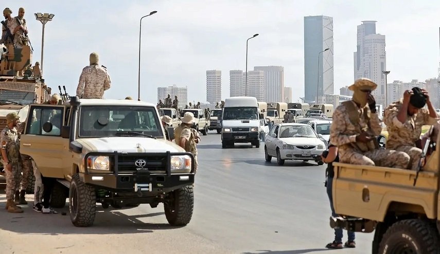 مبعوث أمميّ جديد إلى ليبيا.. التحشيد العسكري والقانوني على أشدّه
