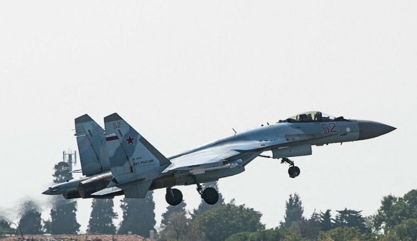 ما حقيقة تراجع مصر عن شراء طائرات سوخوي 35 الروسية
