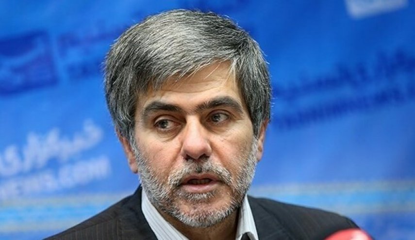برلماني ايراني يدعو لرفع التخصيب الى 90 بالمئة واستخدام البلوتونيوم ايضا