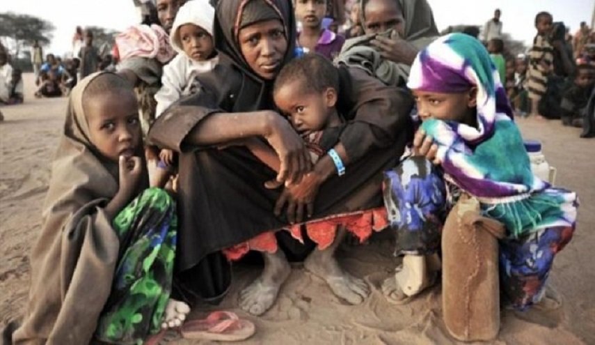 الأمم المتحدة تحذر من مجاعة شديدة في الصومال