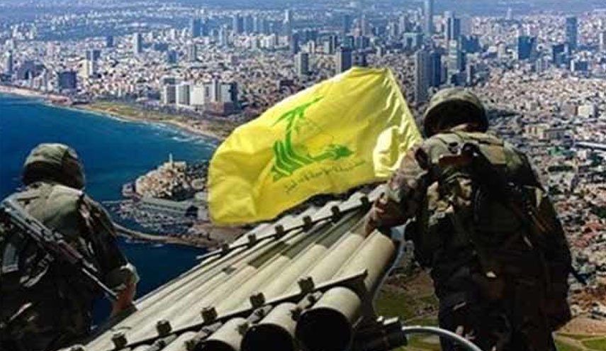 حزب الله در جنگ احتمالی آینده وارد سرزمین اشغالی خواهد شد