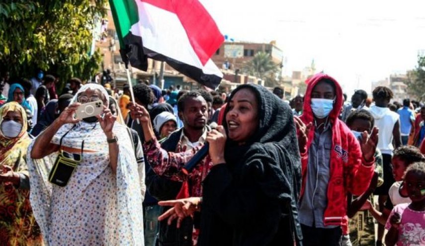 السودان: خلافات جديدة فى صفوف قوى الشارع تهدد وحدتها