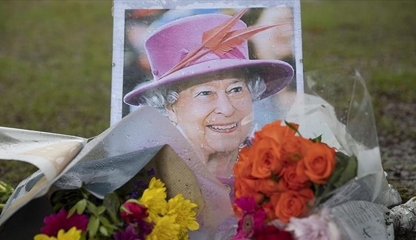 جنازة رسمية للملكة اليزابيث الثانية في 19 سبتمبر
