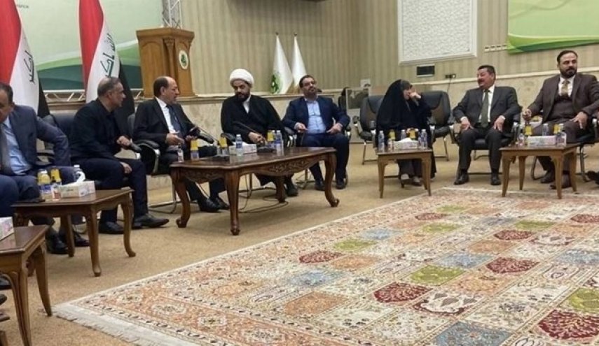 درخواست چارچوب هماهنگی شیعی؛جلسه پارلمان عراق 29 شهریور از سر گرفته شود
