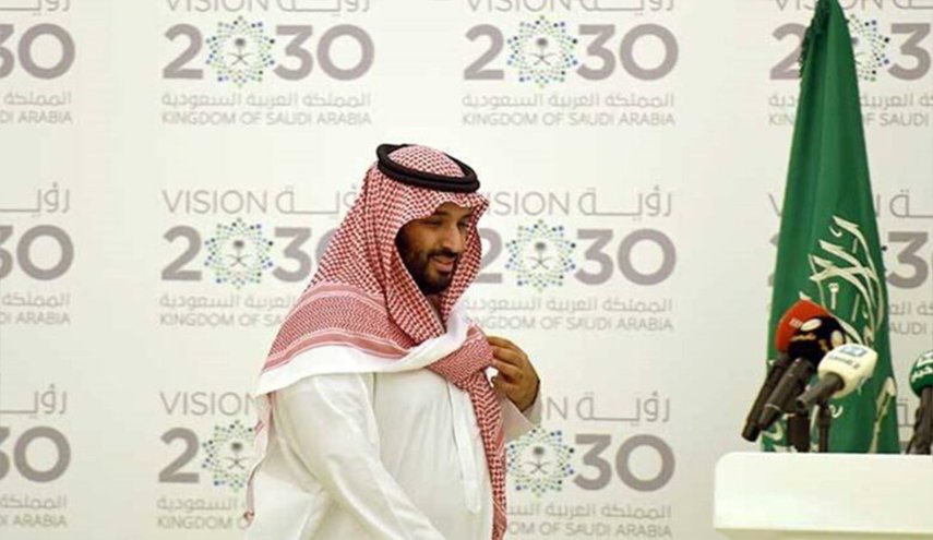 الديون العامة على السعودية تصل مستويات قياسية في عهد إبن سلمان