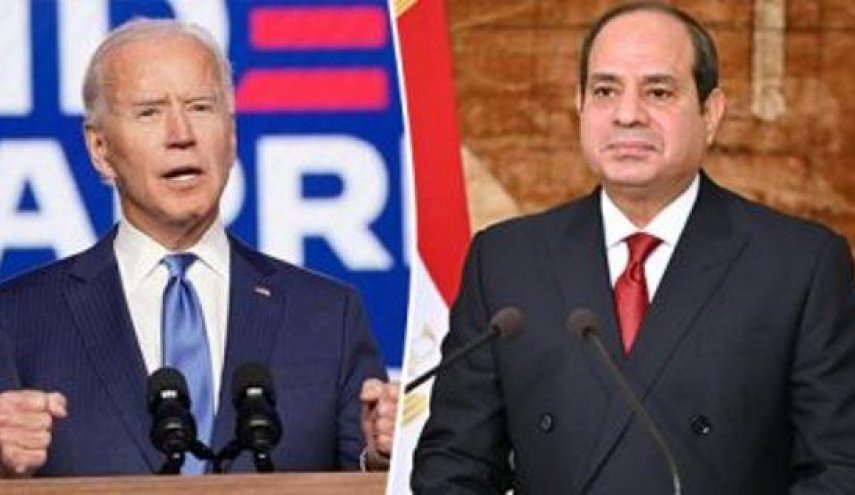 واشنطن تحجب 130 مليون دولار من المساعدات العسكرية المخصصة لمصر

