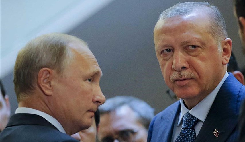 التقارب 'السوري – التركي' على طاولة 'بوتين – أردوغان' بقمة 'شنغهاي'