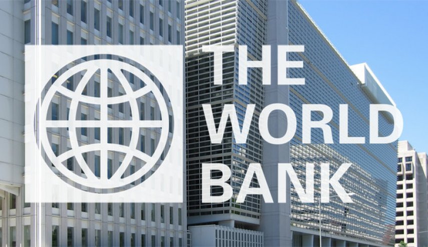 البنك الدولي يحذر من انهيار في الاقتصاد العالمي