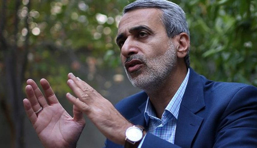 برلماني إيراني: عضوية إيران في شنغهاي خطوة عملية لتحييد الحظر الأميركي