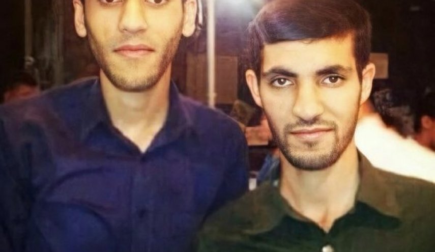 مطالبة حقوقية لإلغاء أحكام الإعدام بحق البحرينيين 'صادق ثامر' و'جعفر سلطان'