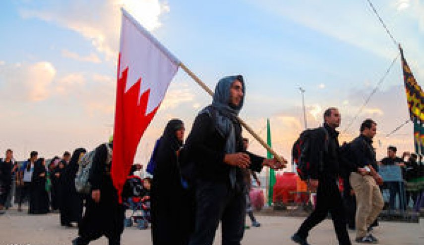 الشهابی: بحرینی‌ها صورت مستکبران را به خاک مالیدند