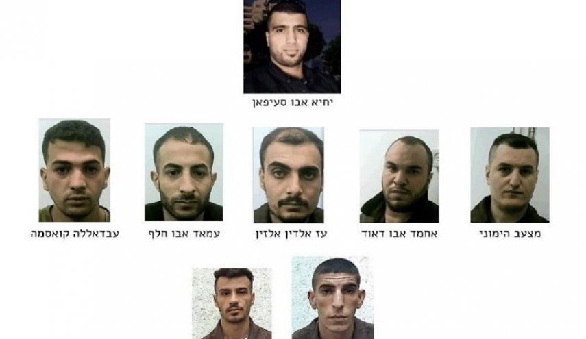رژیم صهیونیستی مدعی بازداشت شماری از مبارزان حماس در کرانه باختری شد
