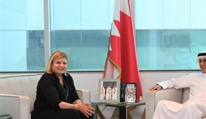 مذاکرات بحرین و رژیم صهیونیستی برای تجارت آزاد
