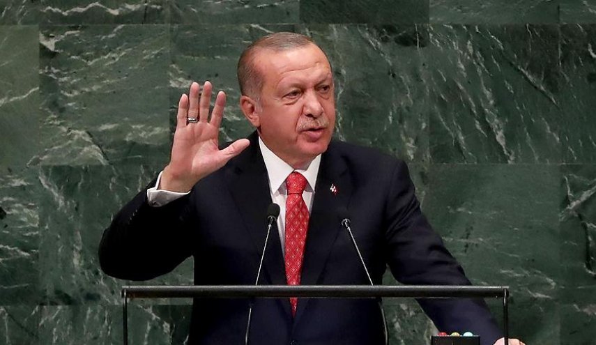 اردوغان: باید برای خروج از بحران در اوکراین راه منطقی پیدا کنیم