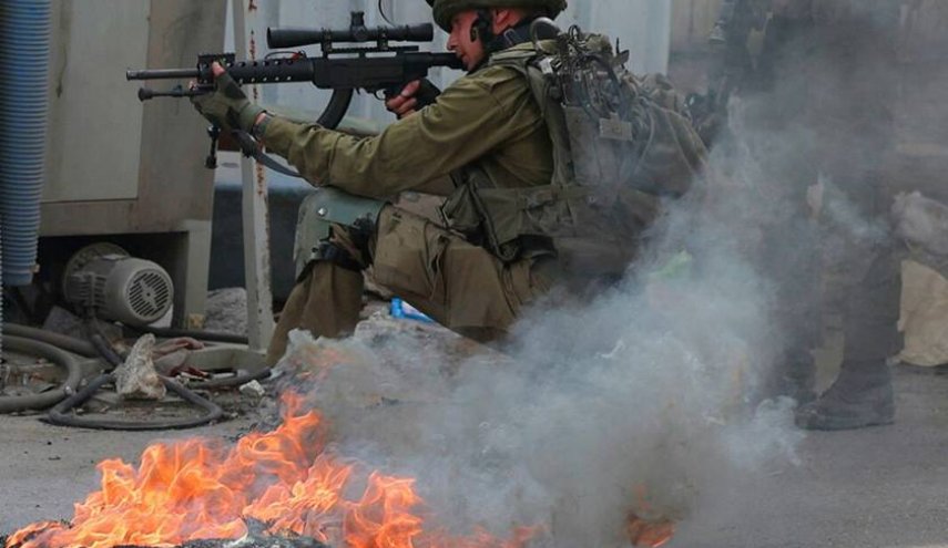 استشهاد شاب فلسطيني برصاص قوات الاحتلال في الضفة المحتلة