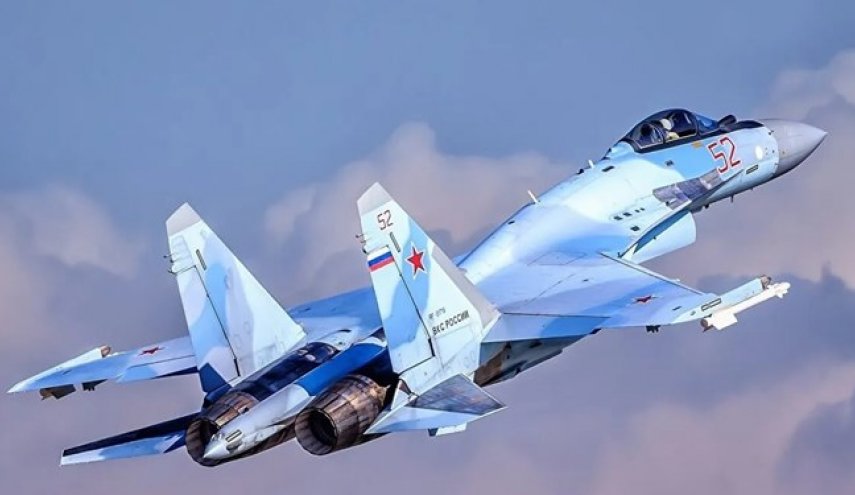 «سوخو-35» روسیه، گزینه ترکیه در صورت شکست قرارداد «اف-16» آمریکا