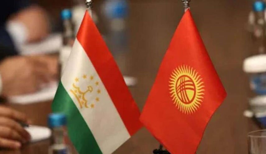 طاجيكستان وقرغيزستان توقعان بروتوكولا لإنهاء النزاع الحدودي