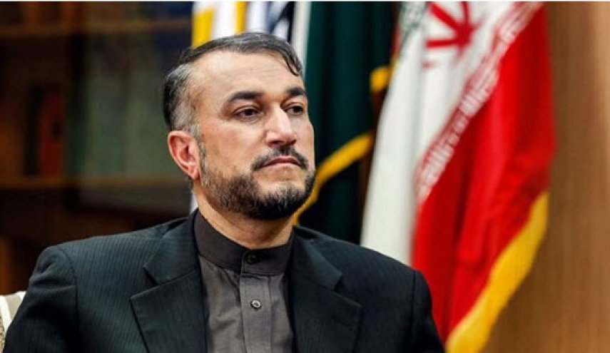 امیرعبداللهیان: ایران آماده همکاری با تحقیقات آژانس اتمی است/ آمریکایی‌ها خواستار مذاکره رو در رو شدند 