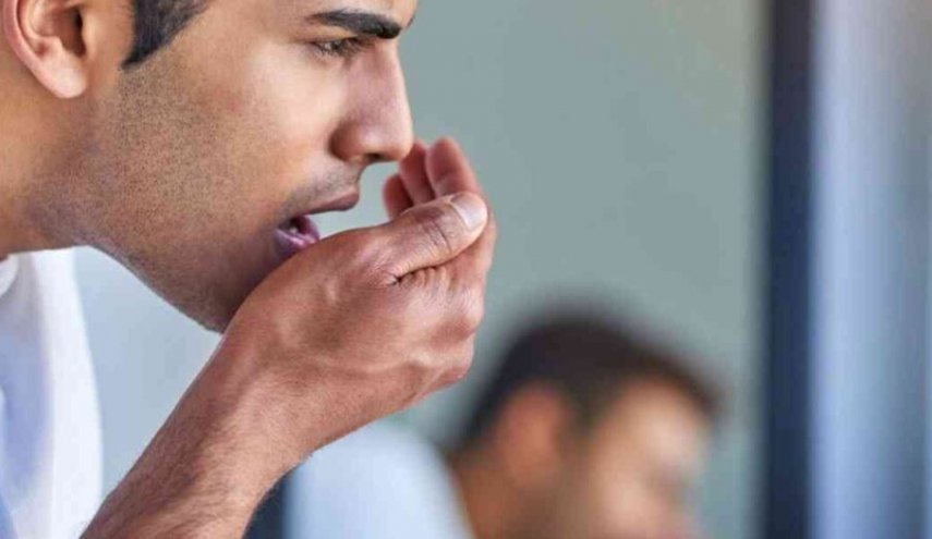انبعاث رائحة البيض الفاسد من الفم قد يكون مؤشرا على هذه الامراض الخطيرة
