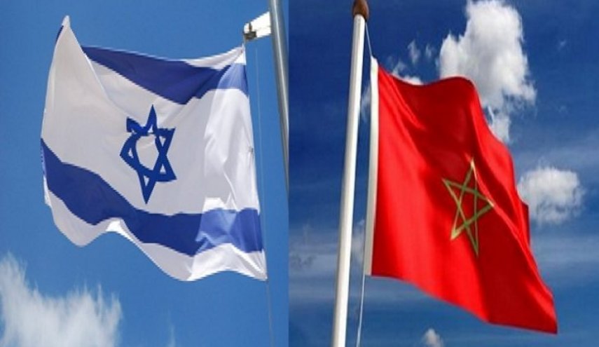 توقيع  اتفاقية لتطوير التعاون الثنائي بين المغرب وكيان الاحتلال