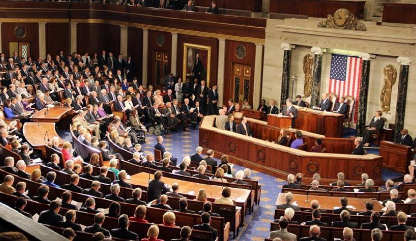 الكونغرس الامريكي يتهم البنتاغون بإخفاء عدد الضحايا المدنيين في سوريا