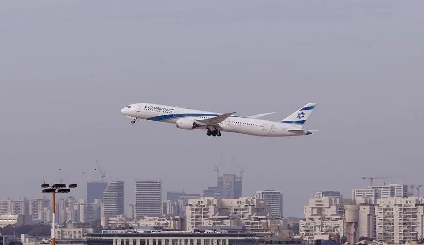 مزاعم اسرائيلية بمحاولة تل ابيب استخدام طائراتها في مجال سلطنة عمان الجوي