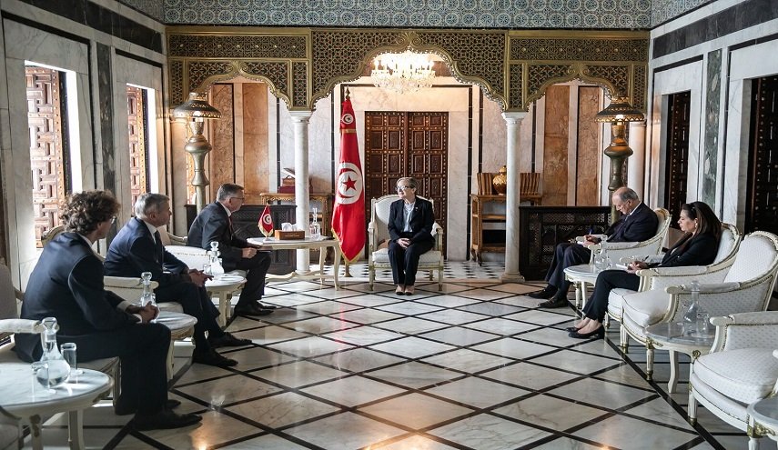 إلى أين وصلت مفاوضات 'تونس' مع صندوق النقد الدولي؟