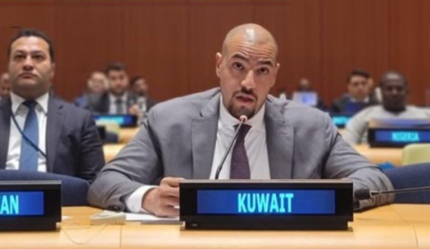 درخواست کویت برای پیوستن اسرائیل به پیمان منع گسترش تسلیحات هسته‌ای