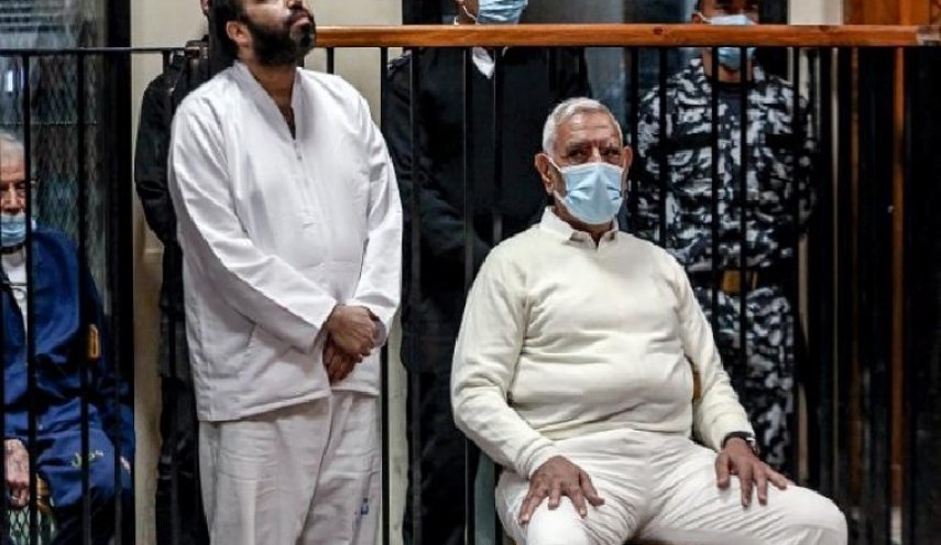 مسنون في سجون مصر يعانون من تدهور صحتهم جراء الأمراض المزمنة