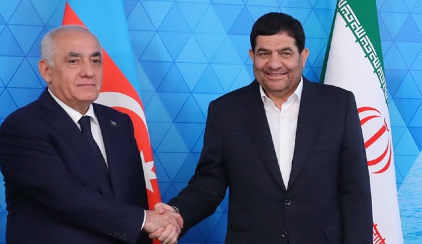 مخبر: سطح مبادلات تجاری ایران و آذربایجان متناسب با ظرفیت‌های دو کشور نیست