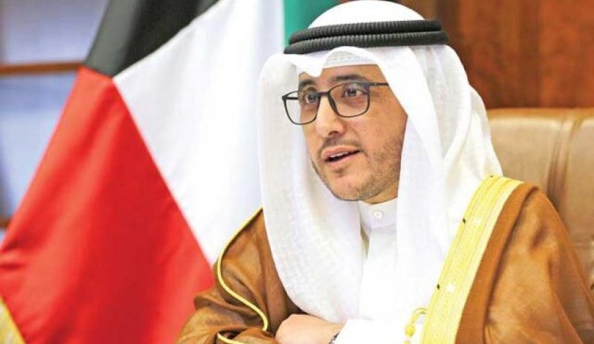 وزير الخارجية الكويتي يعتذر عن منصبه في الحكومة الجديدة