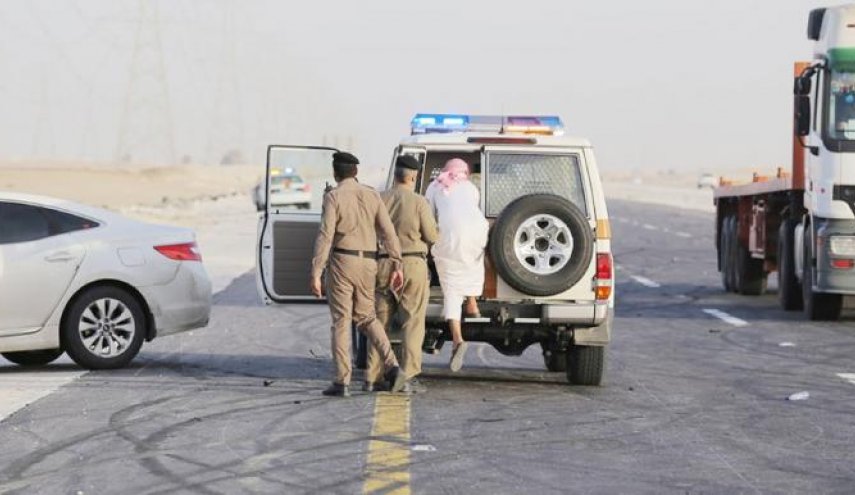 حملة اعتقالات تطال رموز بالمنطقة الشرقية بالسعودية