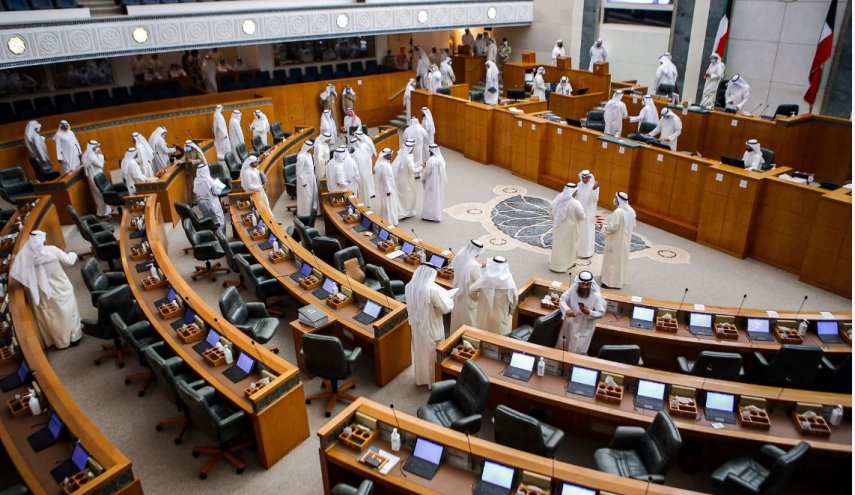 الكويت.. تأجيل أول جلسة لمجلس الأمة إلى 18 أكتوبر 